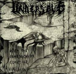 Undersave : After the Domestication Comes the Manipulation Undersave : After the Domestication Comes the Manipulation